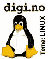 digi.no om Linux